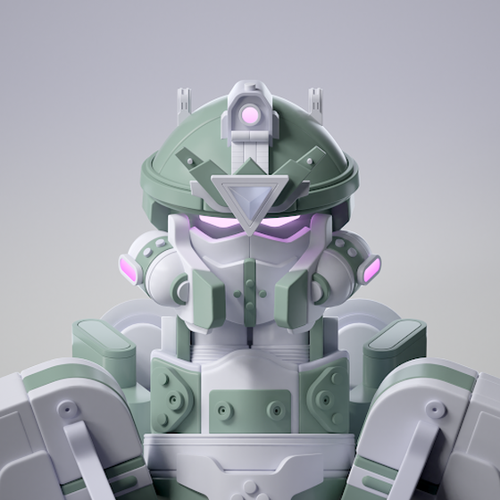 Meka #8470