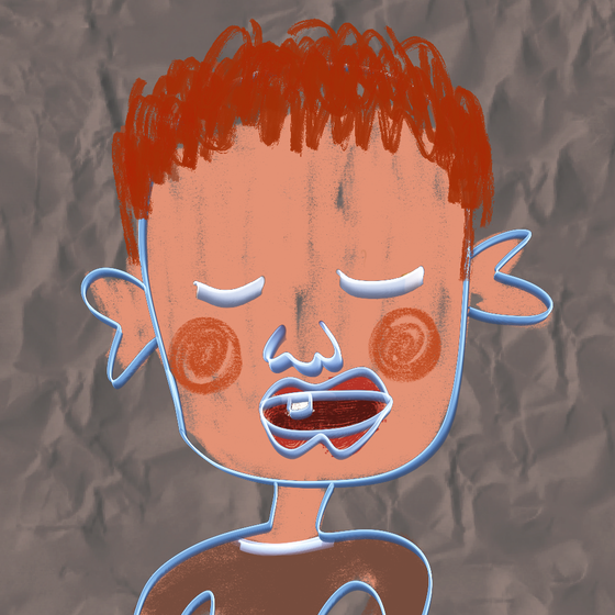 Bad Kids #55