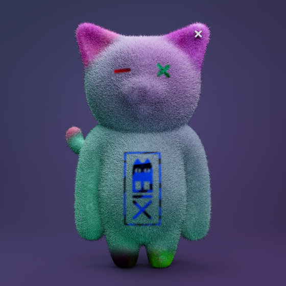 CatBlox #6914