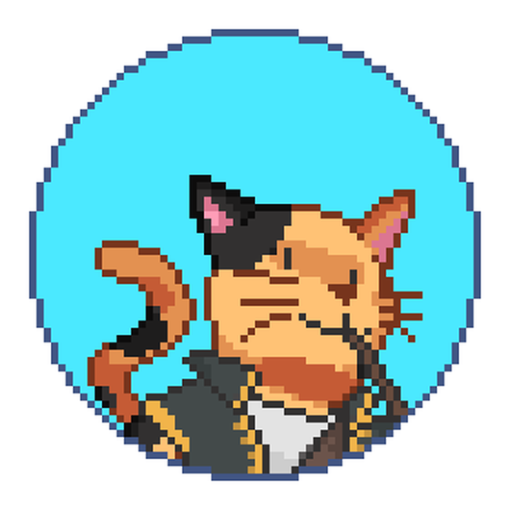 Catcoin #598