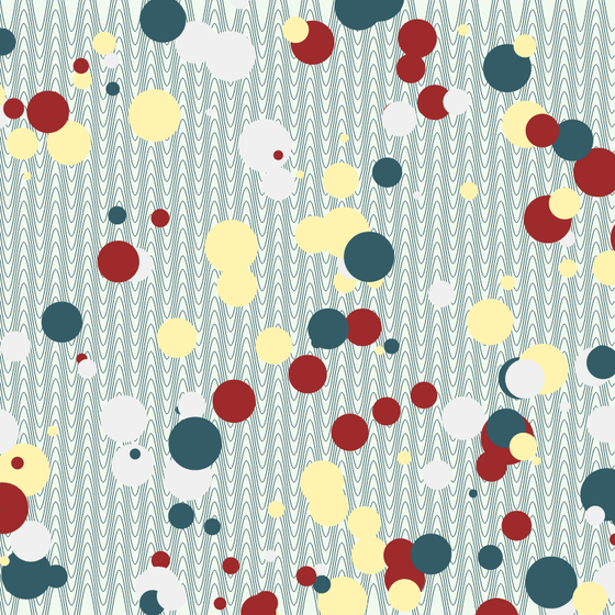 DOTS  #443