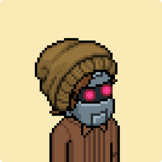 Habbo Portrait #1681