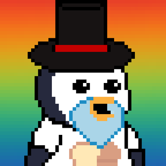 PixelPengs #4868