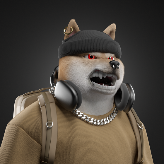 Shiba #6645