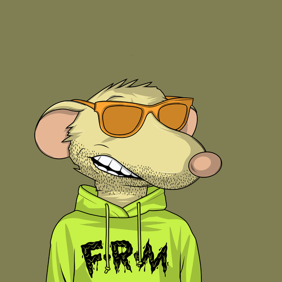Fat Rat #6480