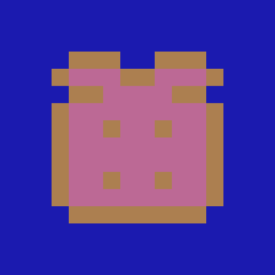 Pixelglyph #03297