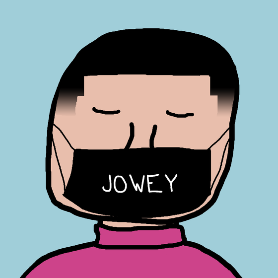 Jowey #0634