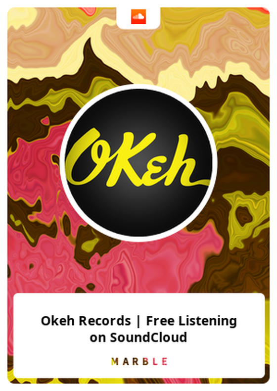 Okeh Records | Free Listening on SoundCloud