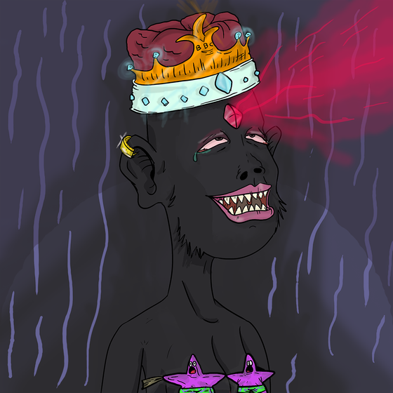 Our Founder Is Dead #520