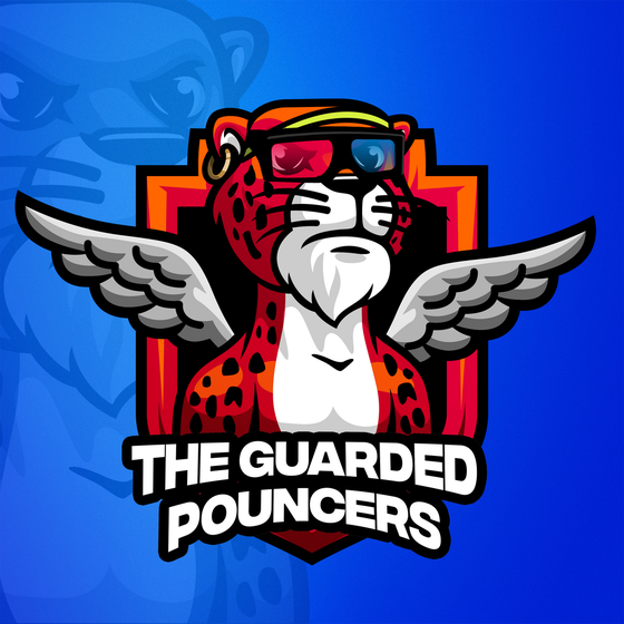 The Guarded Pouncers