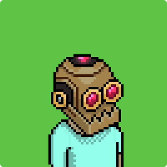 Habbo Portrait #8917