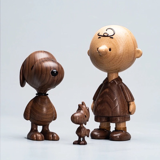 Fun X Peanuts 70 Years Collection #2