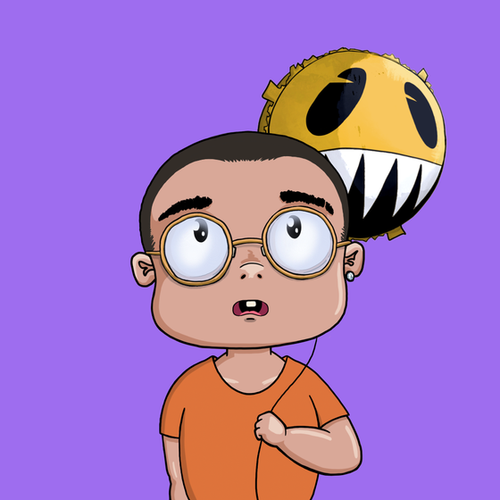Kid #701