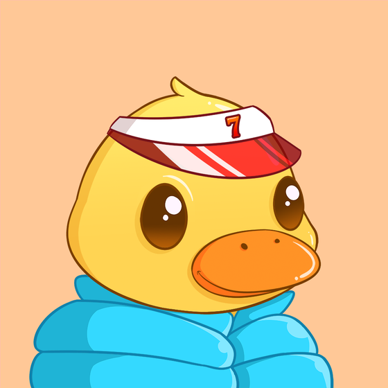 Duck Frens #2884