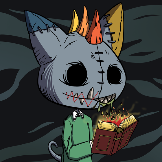 VoodoosClub #44