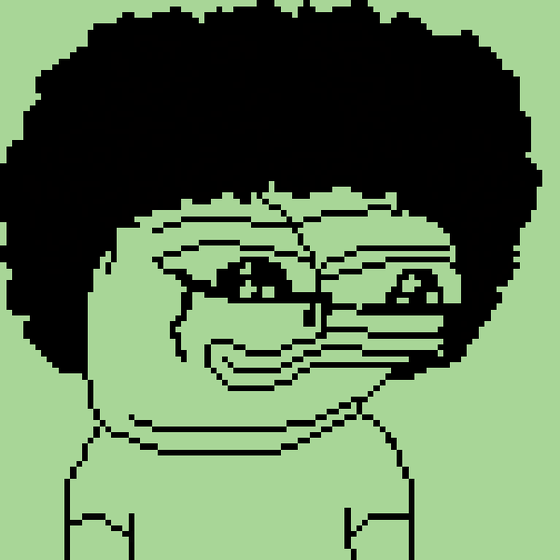 Pepegogi #7137