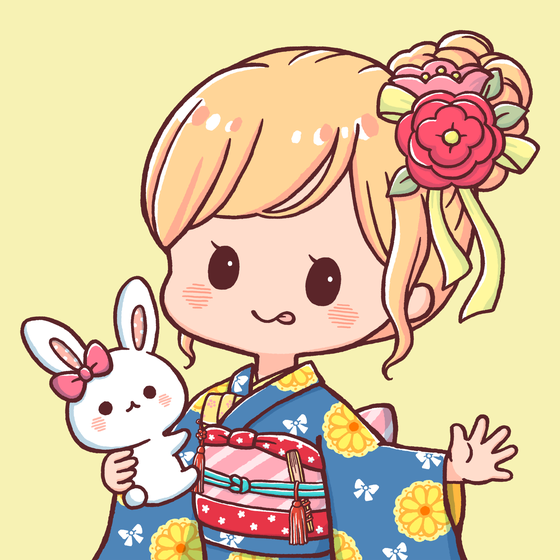 NAGOMI #0138