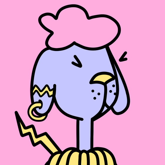 PoodlesNFT #4093