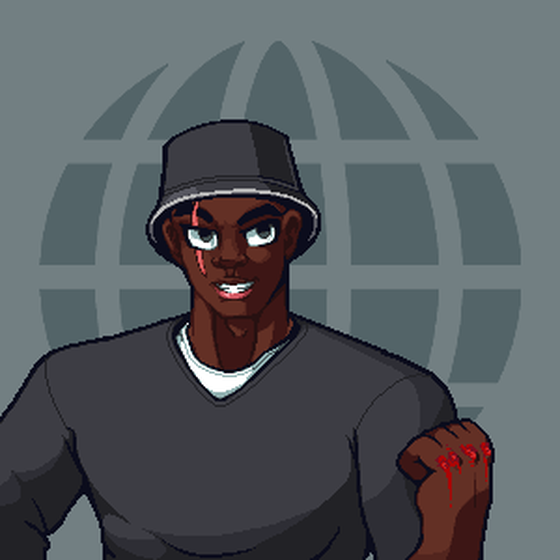 ZooVerse Agent #3358