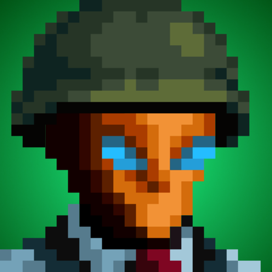 Genuine Alien #128