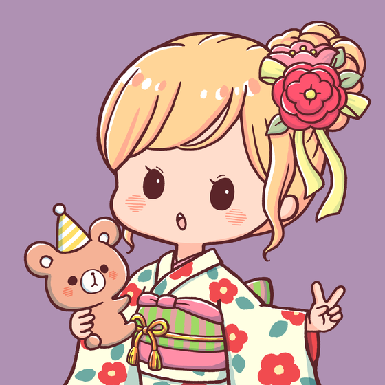 NAGOMI #2150