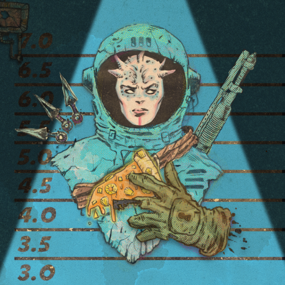 Space Addicts #2436