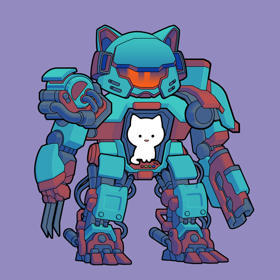Neko #9253