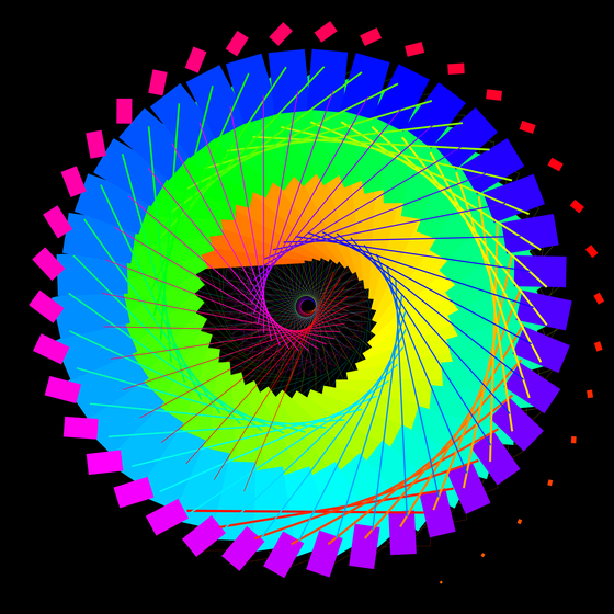 Caesium Standard #2949