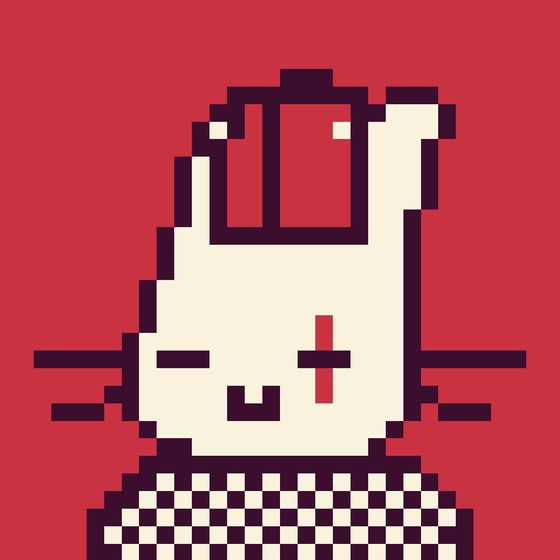 PixelBun #145