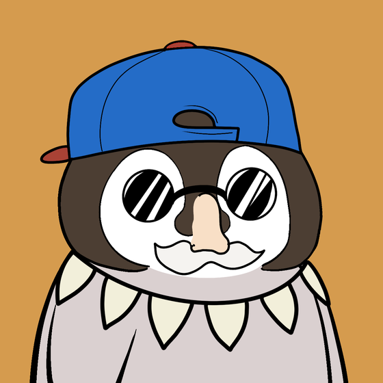 PenguinsClub #1632