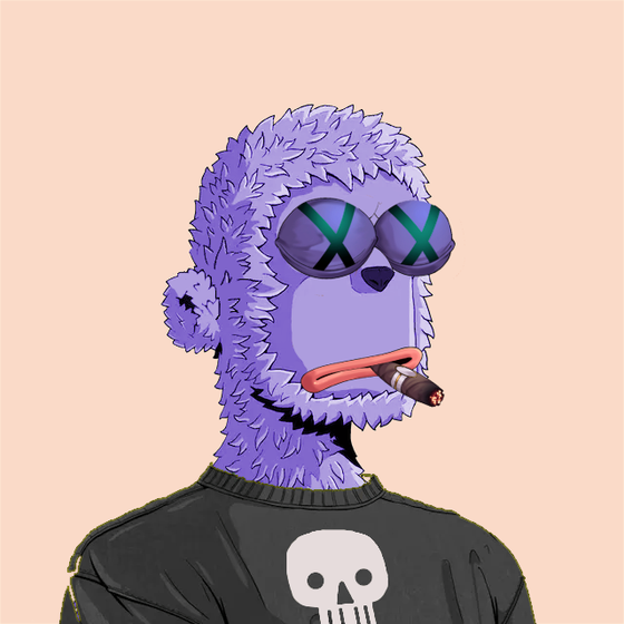 P3p3 Y00ts #2476