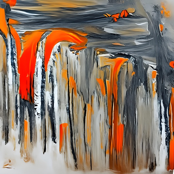 Integrating, Hurrying, Processing