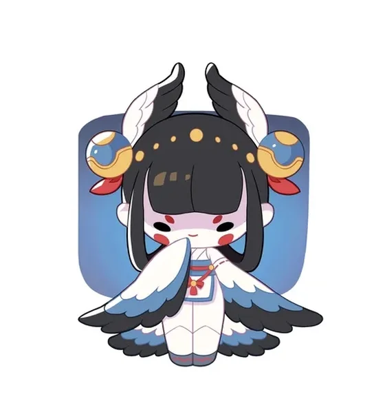 The LittleNanako Doll#027