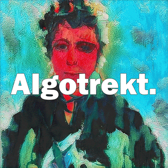 AIgotrekt #2