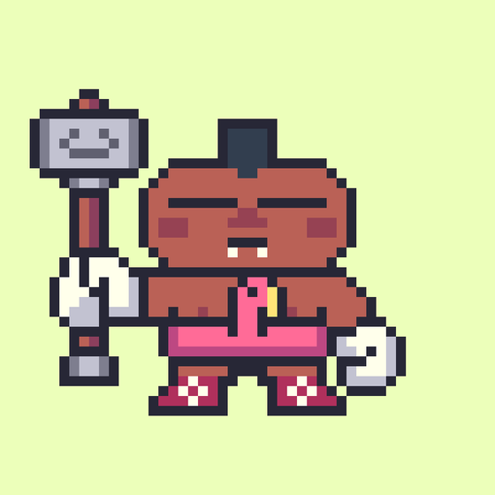 BrawlerZ #2260