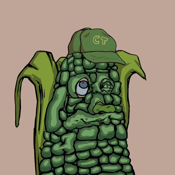 Corn #7001