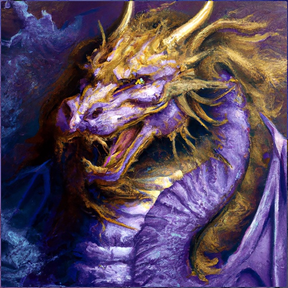 Ethernal Dragons #949