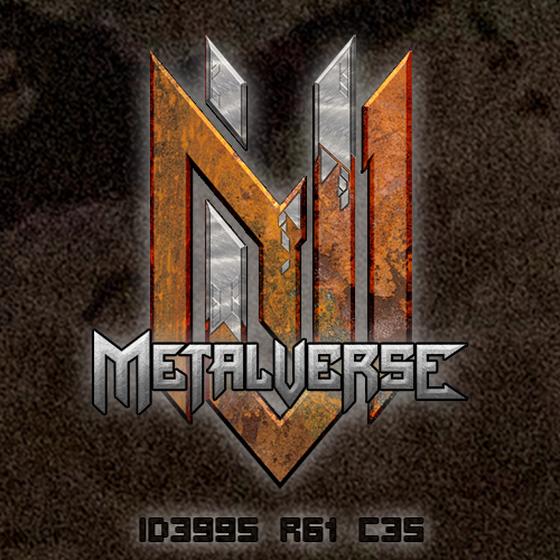 METALVERSE Origin Land NFT #3995