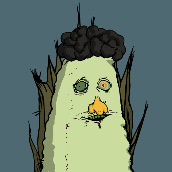 Corn #7965