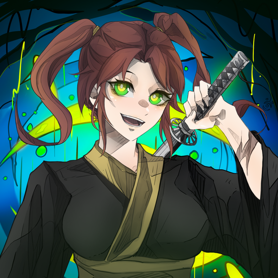 Hikari #2994