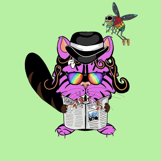 CatBoners #1311