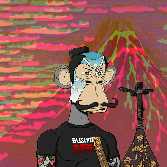 Bushido Royale #2338