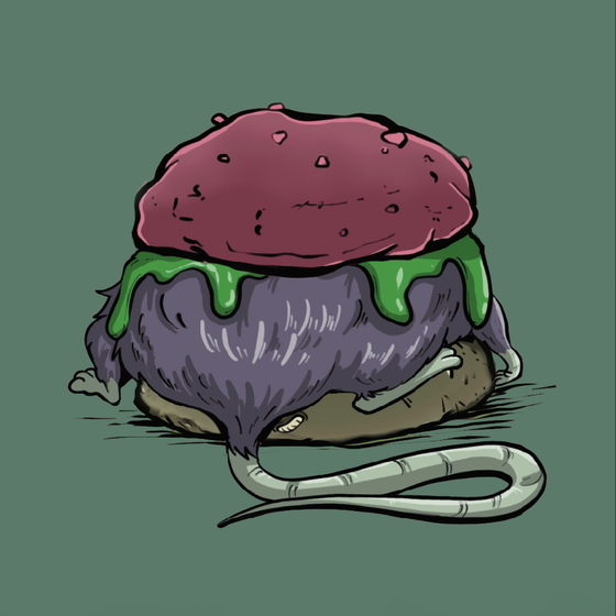 goblintown burgers #6471