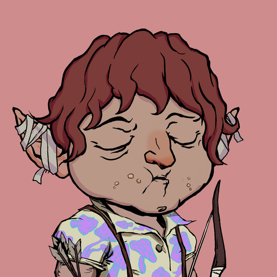 Halfling #4262