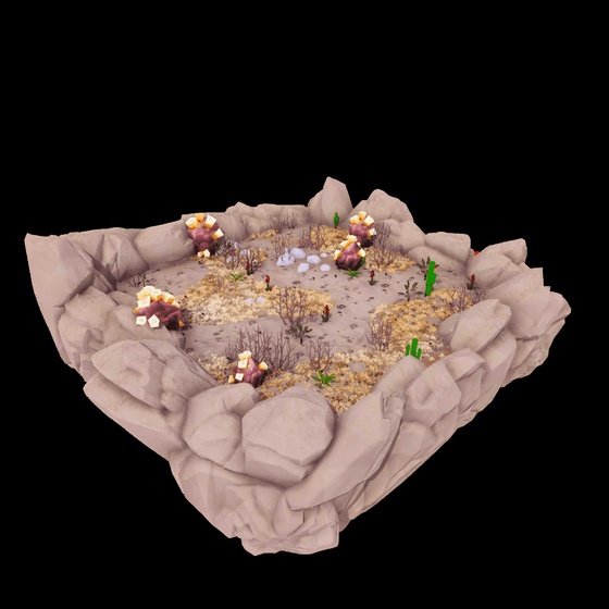 BEO Land #5590