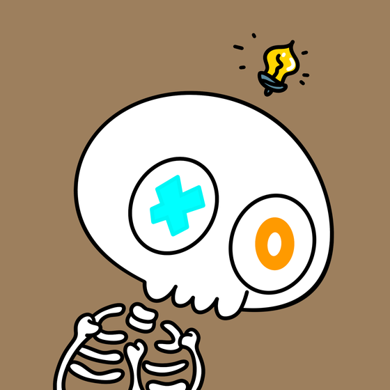 Lil Bone #5699