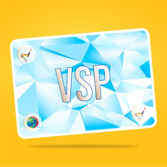 VaynerSports Pass #5680