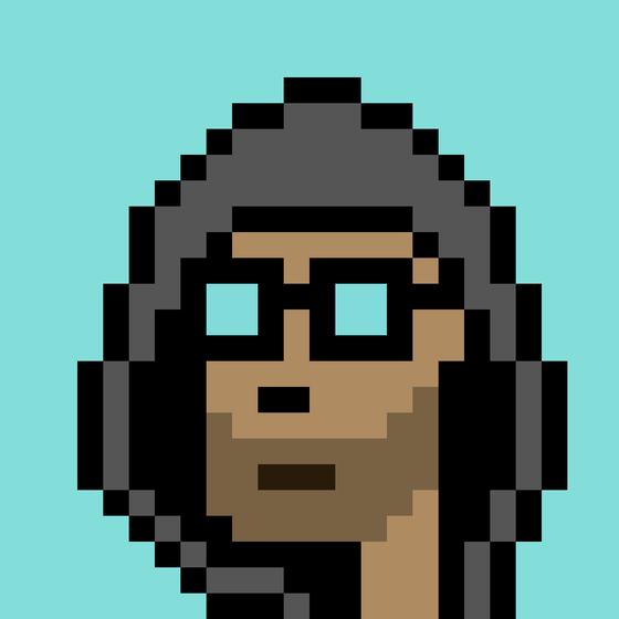 V2 Phunk #9159