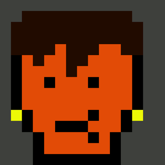 Pixel Minds #3670