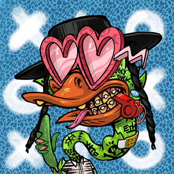 Uglyduck.wtf #4980
